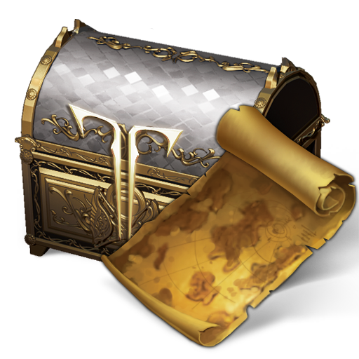 [한정] 지역 클리어팩 - 림레이크 남섬