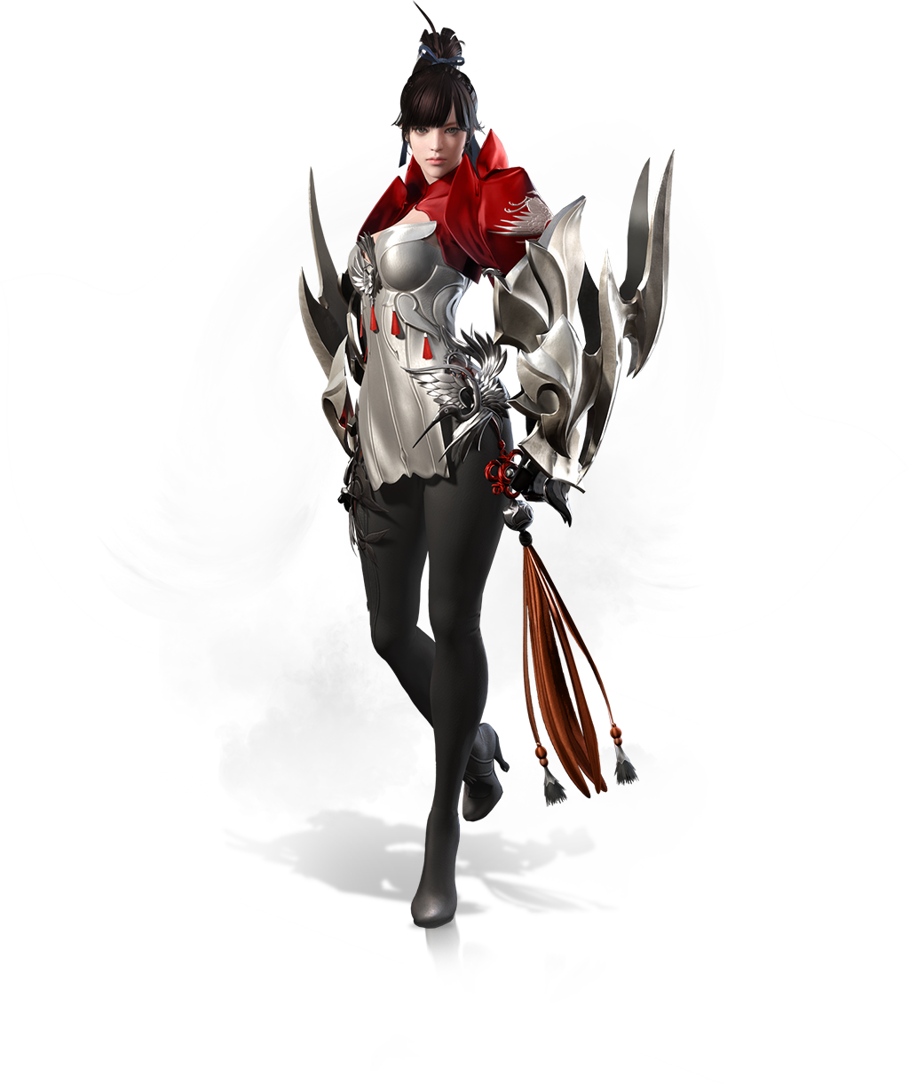 Lost Ark Costume Design png download - 917*1361 - Free Transparent