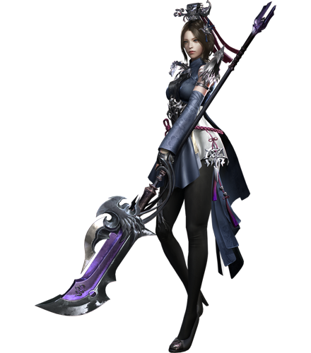 창술사