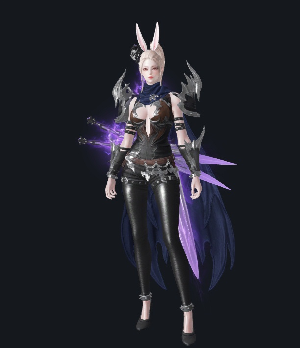 FrostBiteHUD