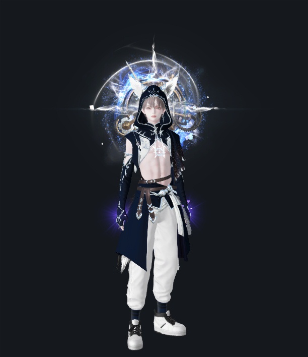 차왼