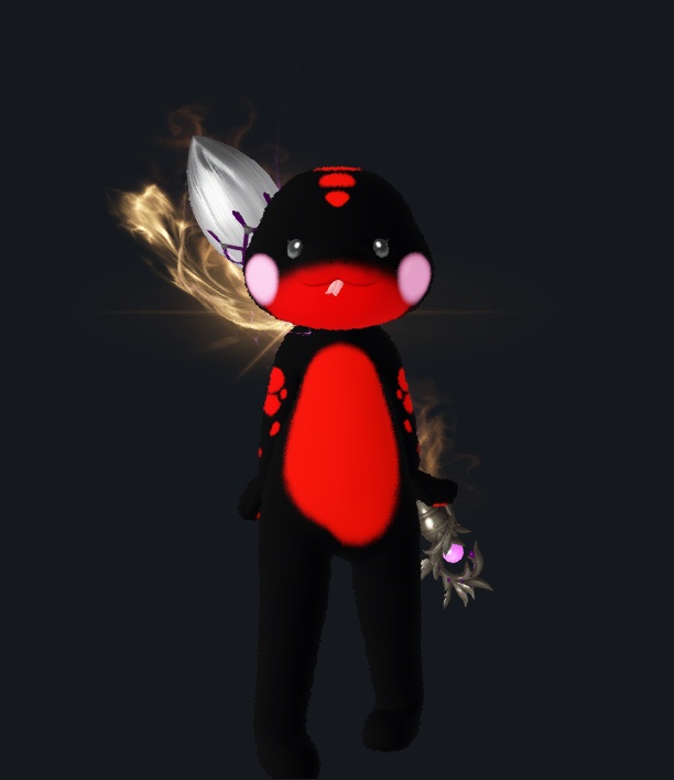 Kuroismi