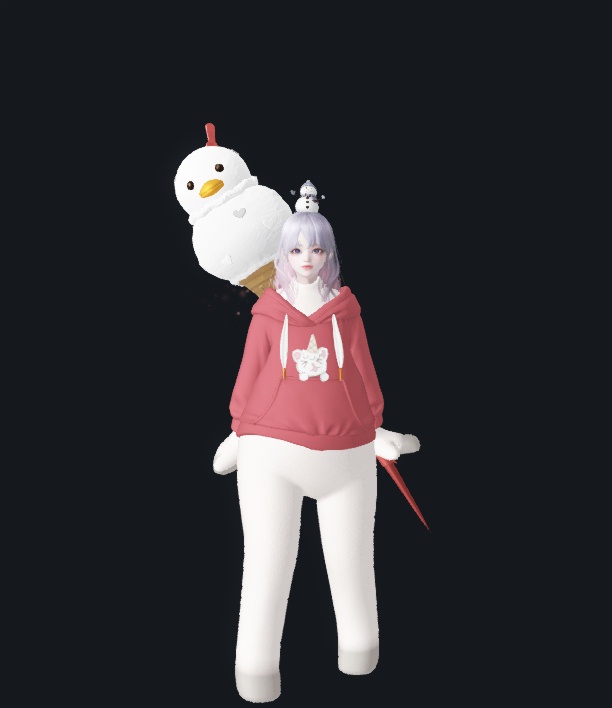 하늘구름토끼