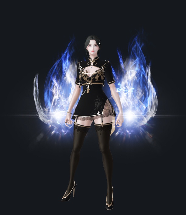 InFighter염디
