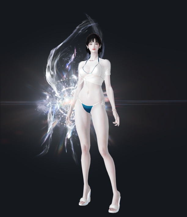 이울감자
