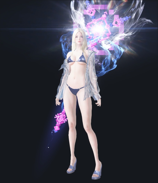 II샤론II