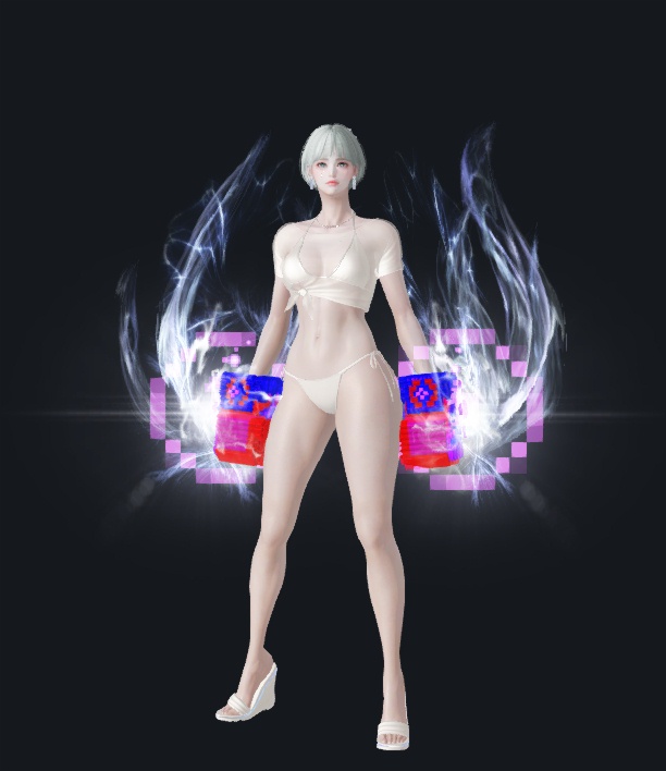 Infightxr