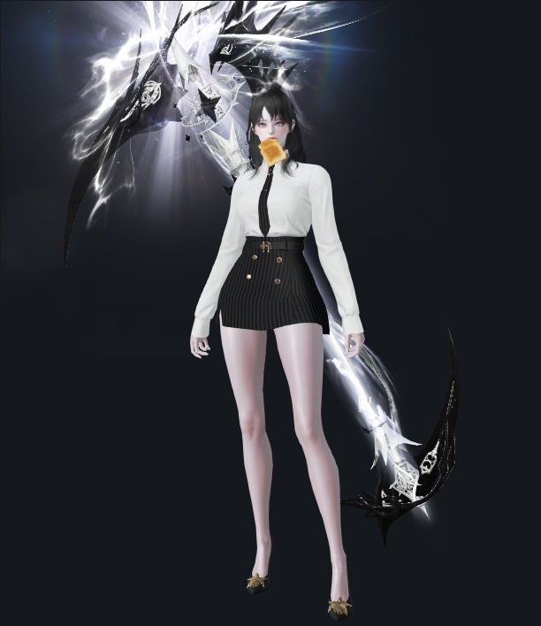 SableScythe