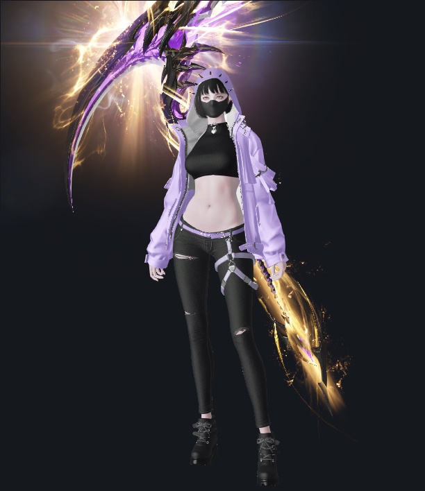 YoneKing