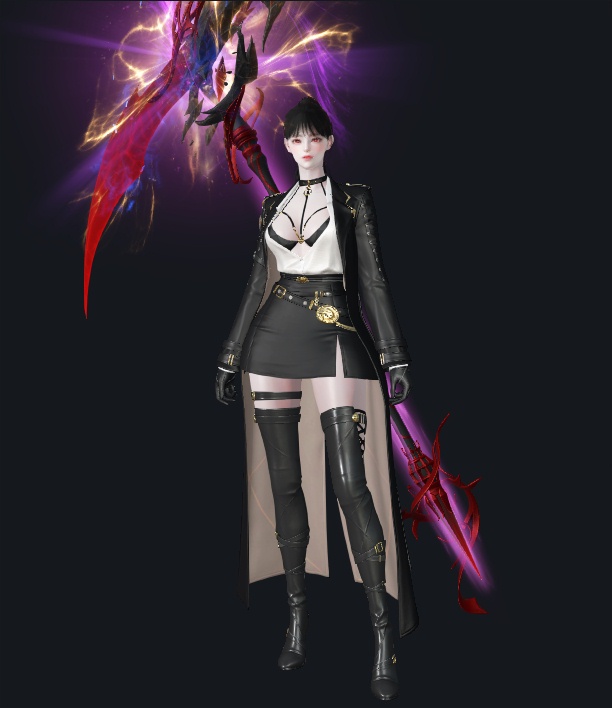 ORoxyO