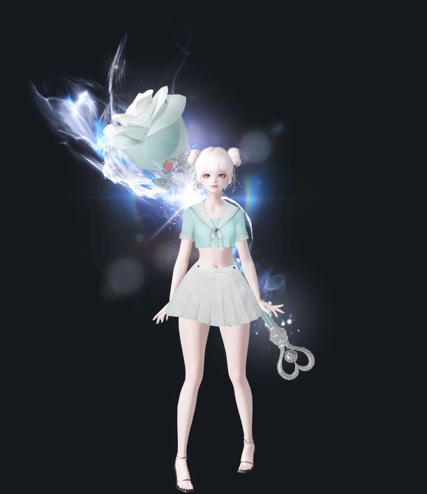 HopeFairy