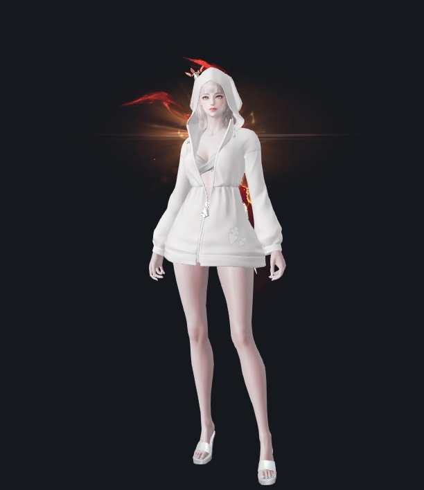 물새야