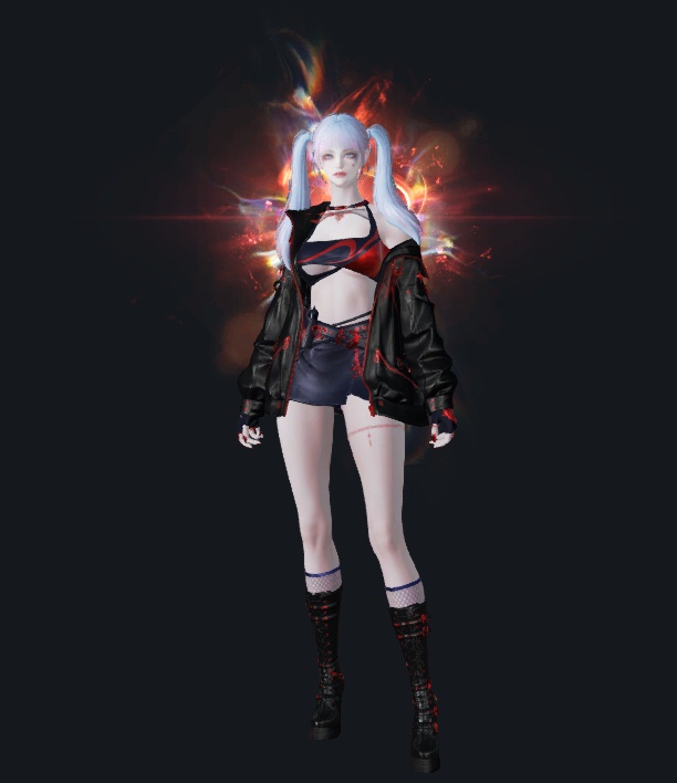 RipperBuff