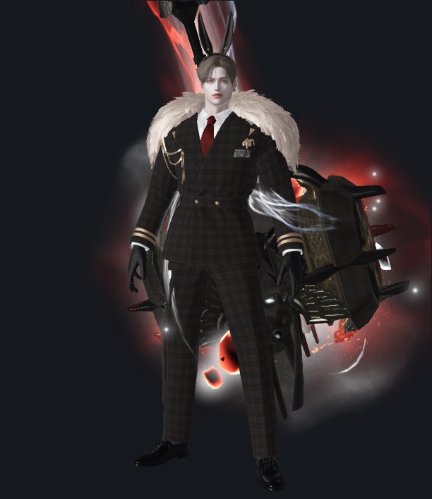 TinyMartel