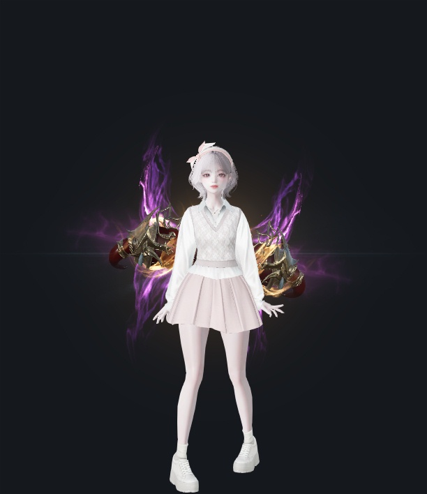 문채율