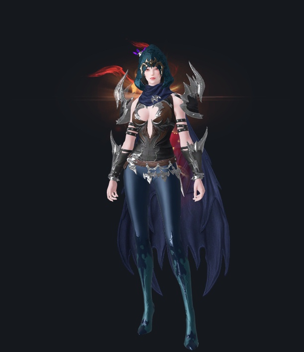 슷런