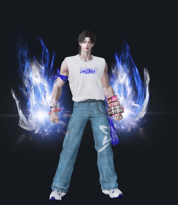 아린이랑갈래