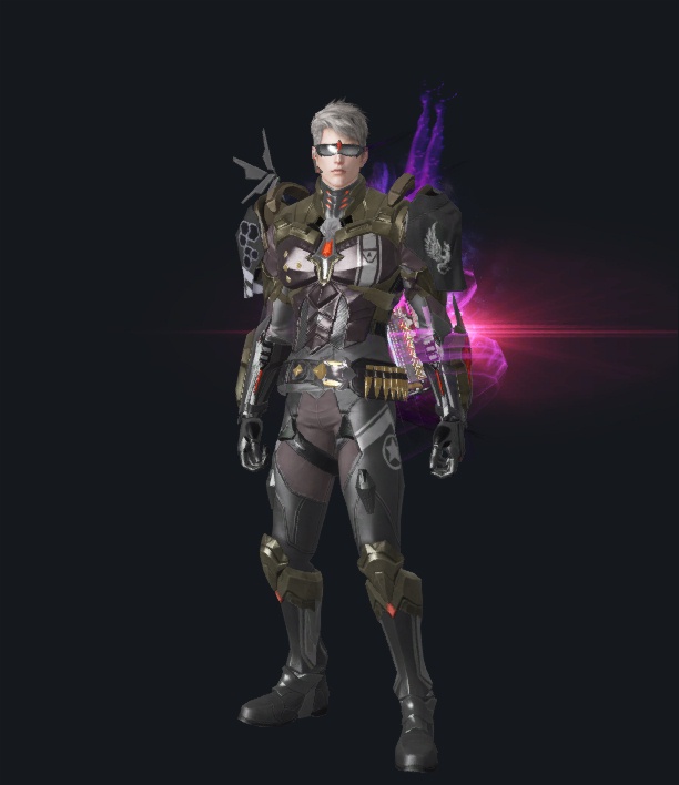 업적작5