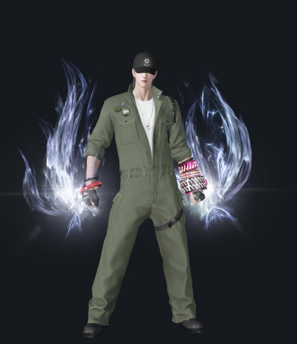 뿜왕태세