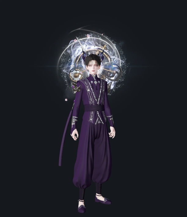 NightCosmos
