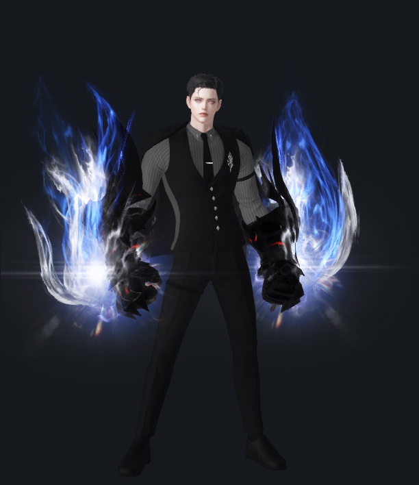 후잔