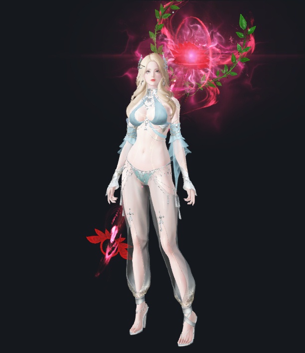 코럘
