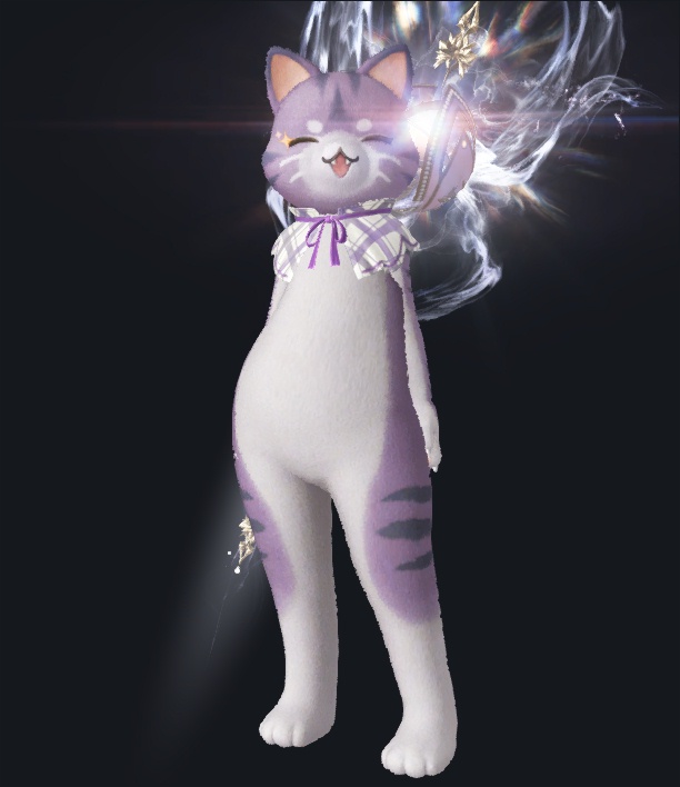 새싹보리냥