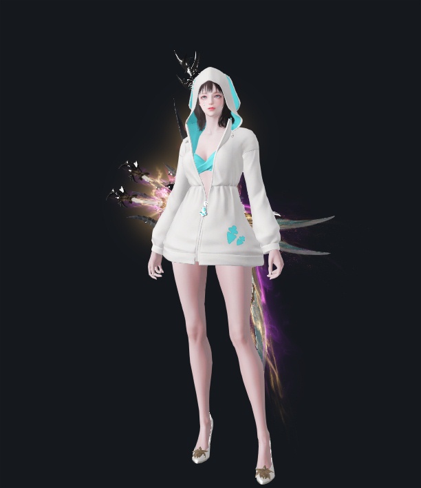 냘레
