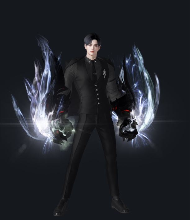 Hellbreaker