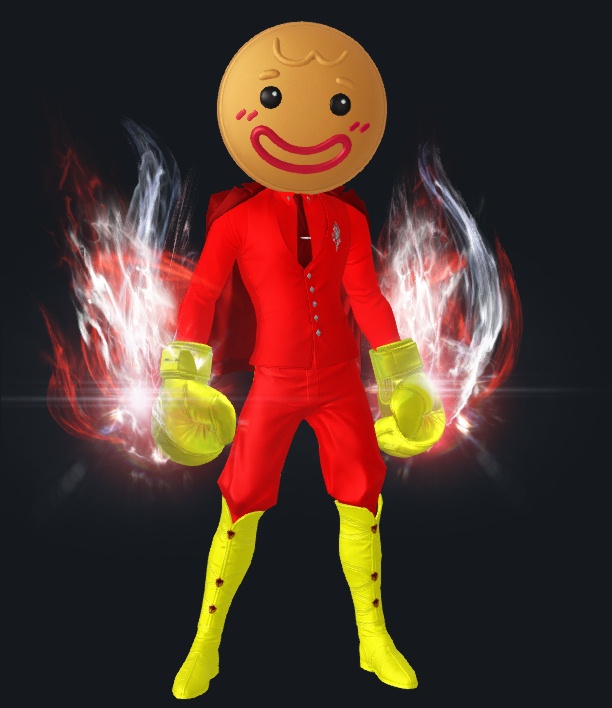 브꾸먹