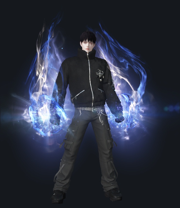 김산령