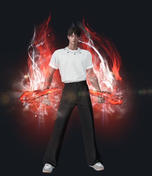무수함