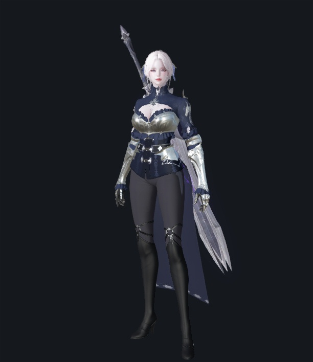 일케