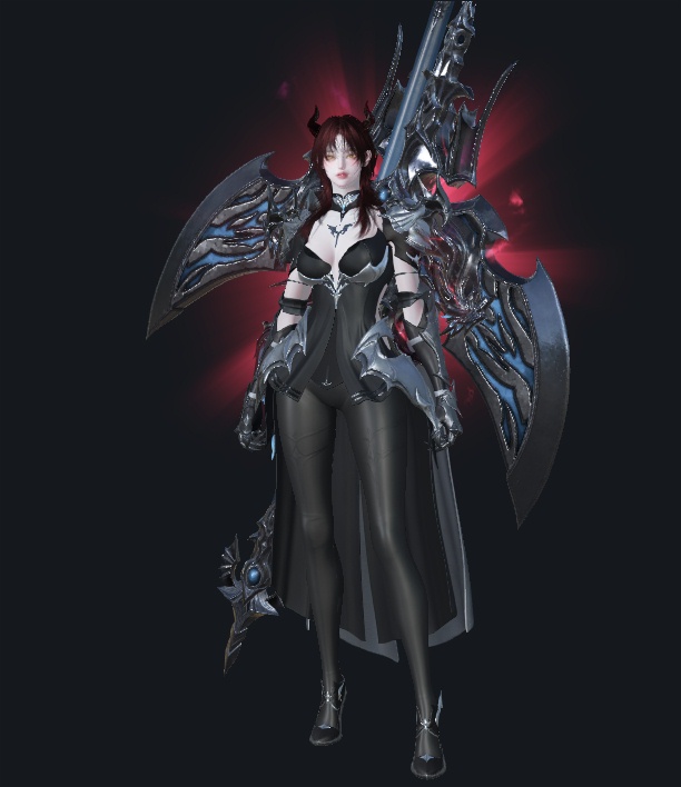 Kestrelvane