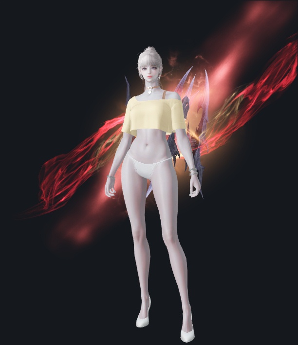 KMNDemonic