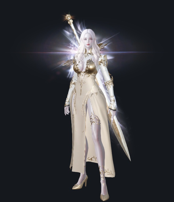 당백