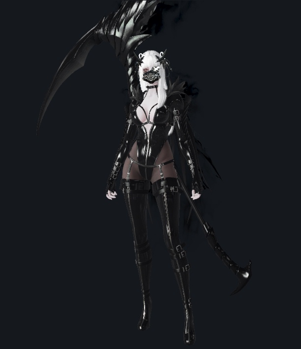 BLAQsoul