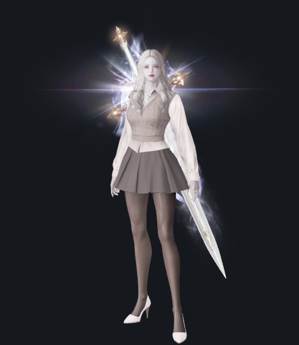 샤발키느