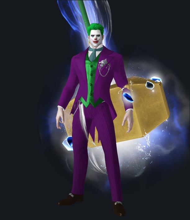 MokoHammer