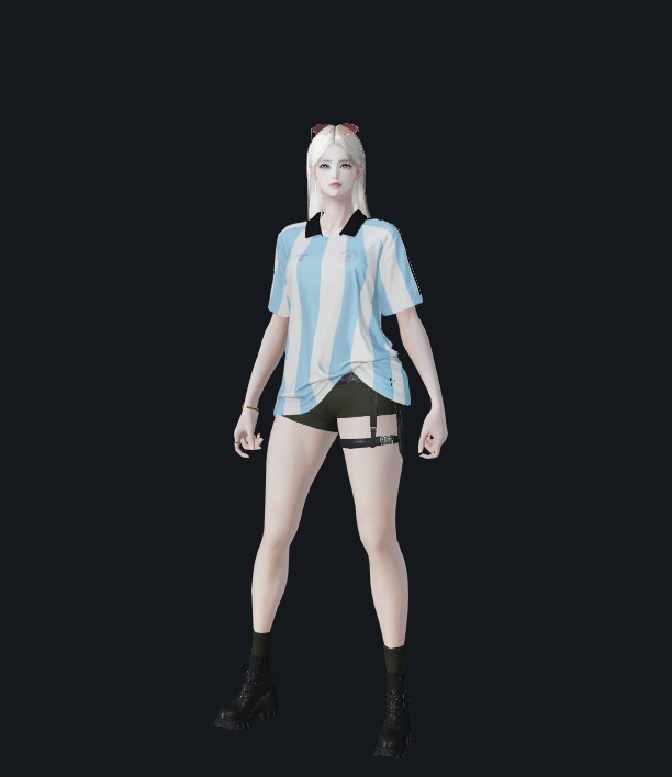 페이크