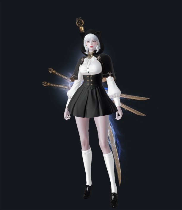 Blade0ne