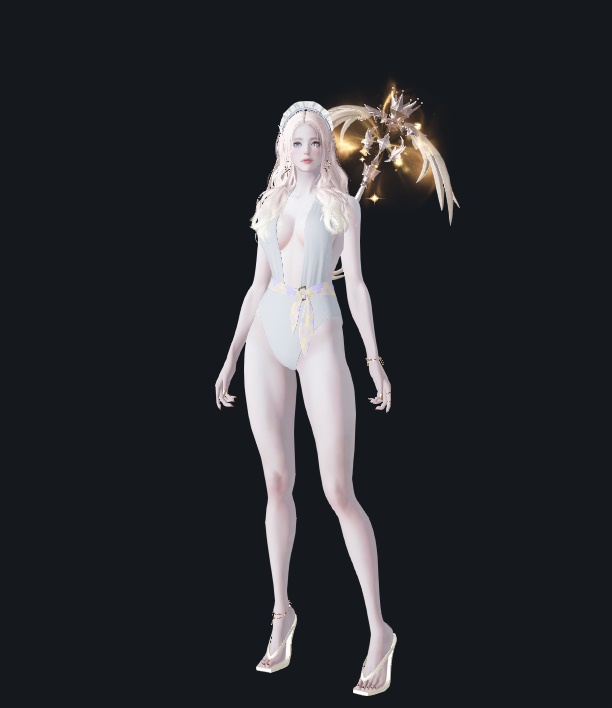 상큼걸김나영