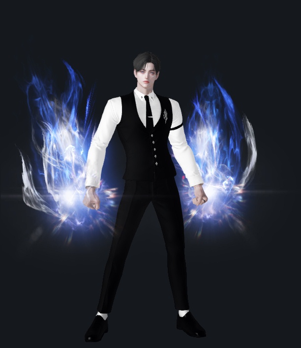빽권