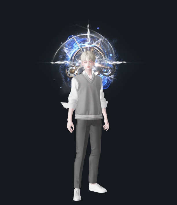 Moglay