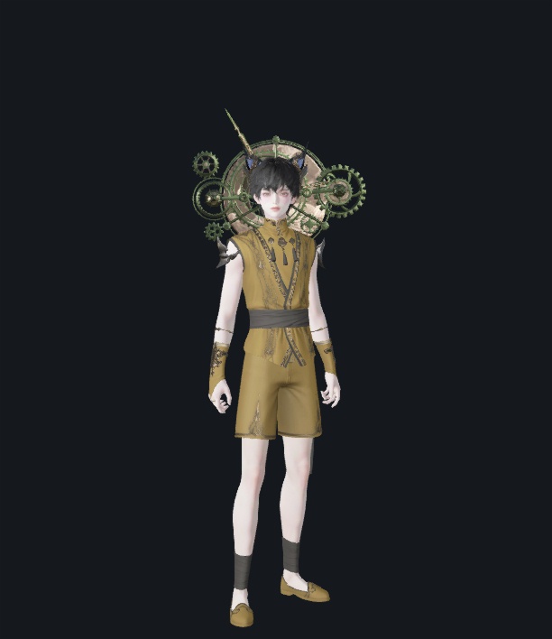 궁르
