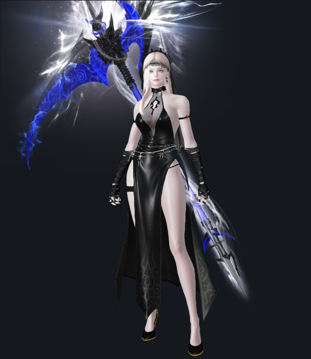 KATAknife
