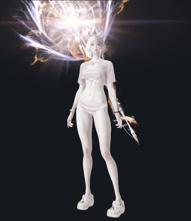 옝크림