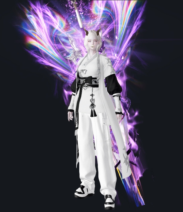 짠챤우