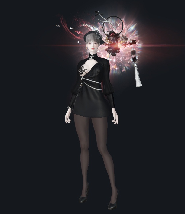 Mellchang