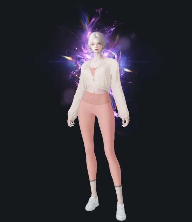 중반